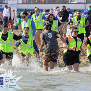 ARCO Bears (10:00 wave)